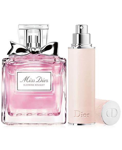 macy's miss dior blooming bouquet set|Dior 2.